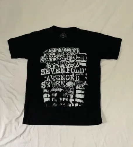 Camiseta Rock Or Die
