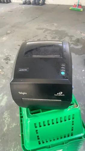 Impressora Etiqueta L42Pro
