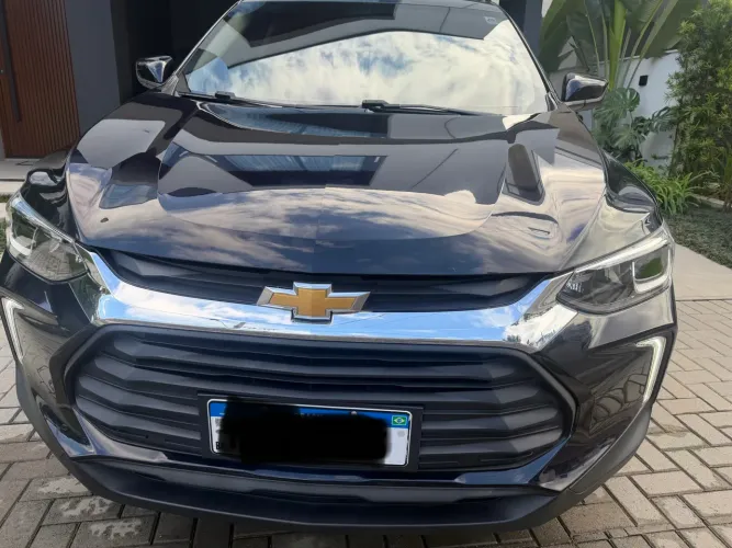 Chevrolet Tracker LT 1.0 Turbo 12V Flex AUT 2023