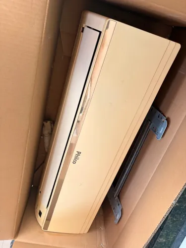 Ar condicionado