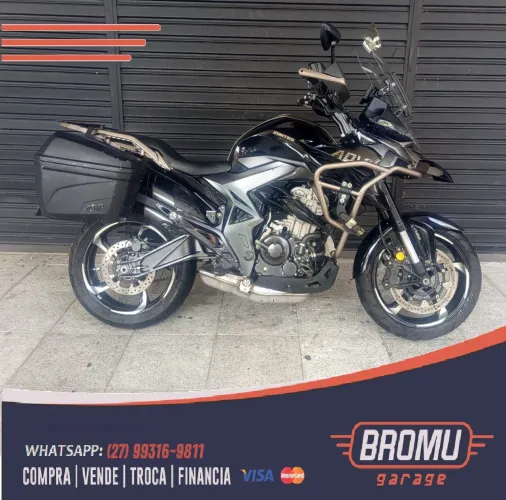 Zontes - T350 - 2026