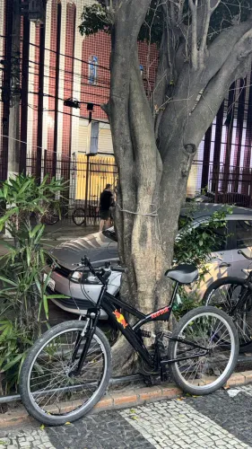 bicicleta aro 26