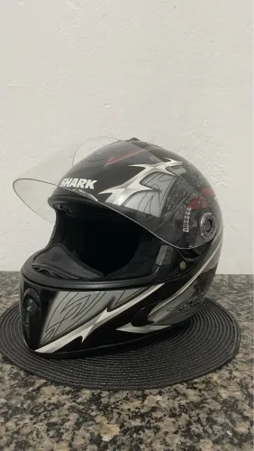 Capacete Shark s800 Blade