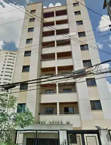 Apartamento, 68 m² - venda por R$ 800.000,00 ou aluguel por R$ 4.537,65/mês - Cidade Mãe d