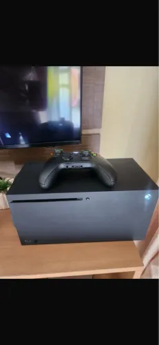 Xbox Series X 1tb