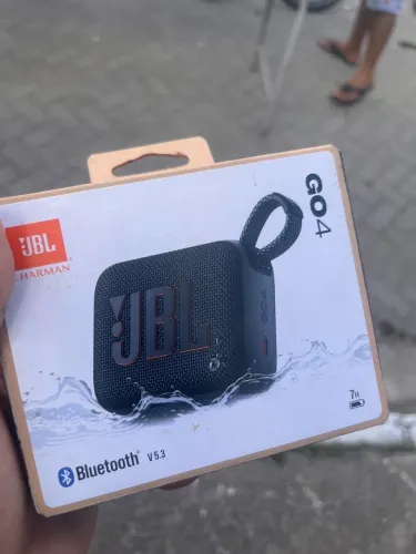 Jbl go 4