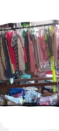 100 peças de roupas infantil tamanhos 1,2,3