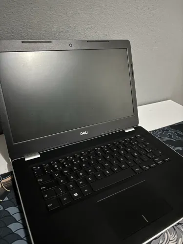 Notebook Dell