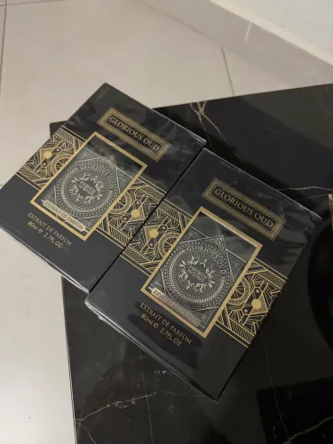 French Avenue - Glorious Oud Lacrado!