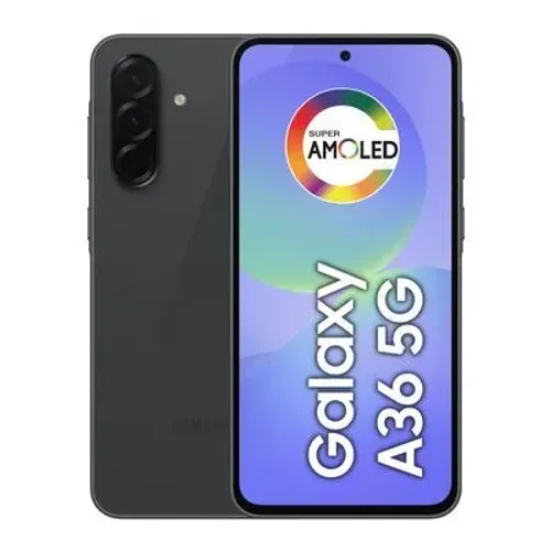 Samsung Galaxy A36 5G Completo