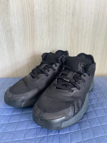 Tenis de basquete Don issue 4 tamanho 40
