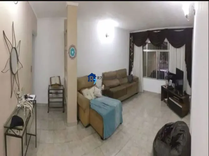 R7 Imobiliária Vende sobrado no Bela Vista Osasco