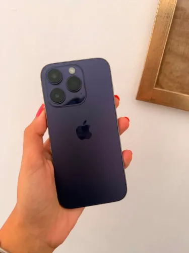 iPhone 14 pro