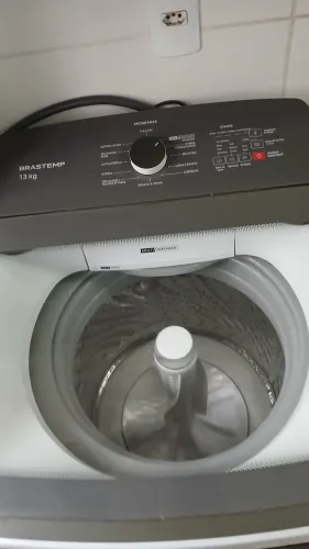 Lavadora BRASTEMP 13kg