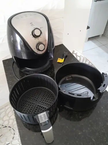 AirFryer seminova