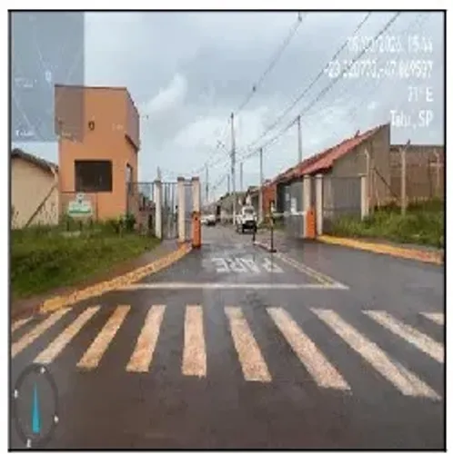 Oportunidade Única em TATUI - SP | Tipo: Casa | Negociação: Leilão | Situação: Imóvel