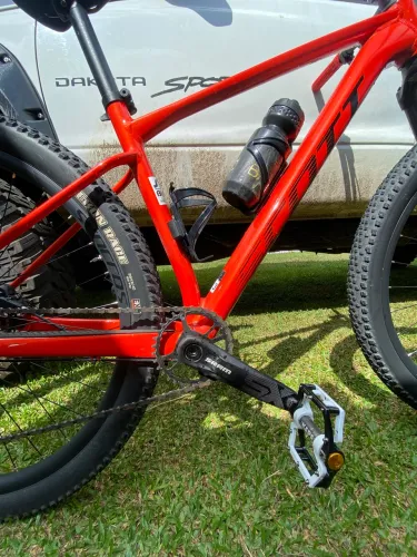 Bike 29 scott scale 970