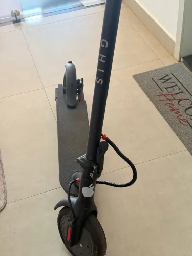 Patinete elétrico