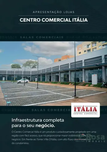 Sala comercial para aluguel, Av. Trabalhadores