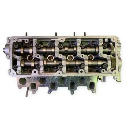 Cabeçote STD Bomba de Alta bico injetor TBI Motor Partida turbina VW Amarok 2.0 TDI 2013