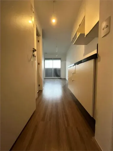 Studio com 1 quartos para locação em Belenzinho - SP