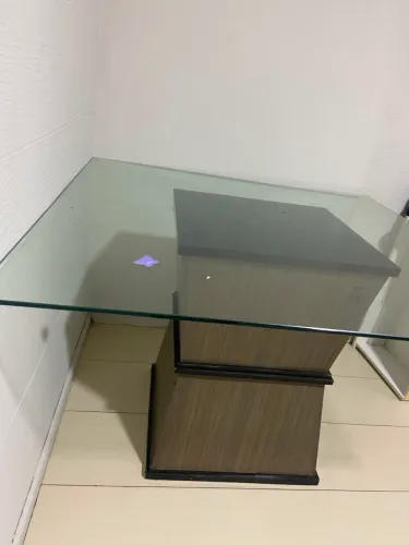 Mesa para 8 cadeiras