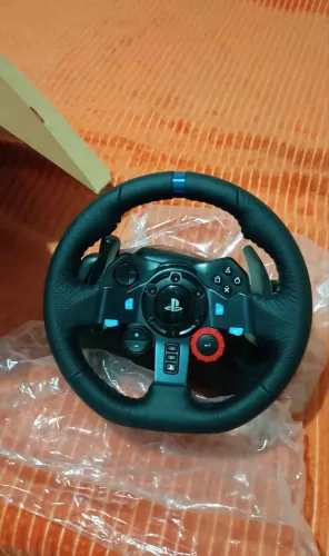 volante logitech g29