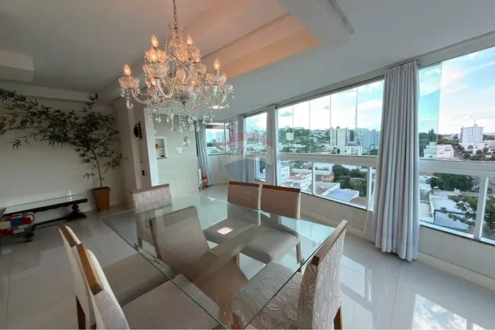 APARTAMENTO - 03 DORM - SARANDI/RS