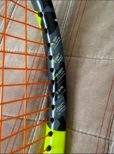 Babolat Pure Aero 100 (2023; L3 - 4 3/8)