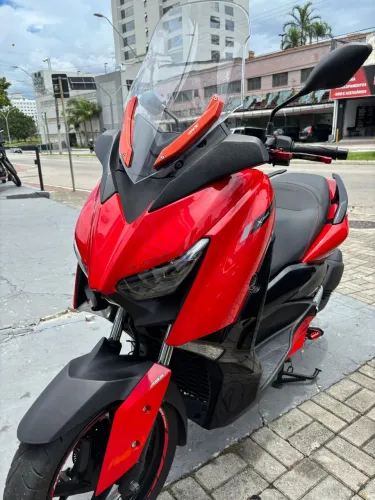 X MAX 2024/2024