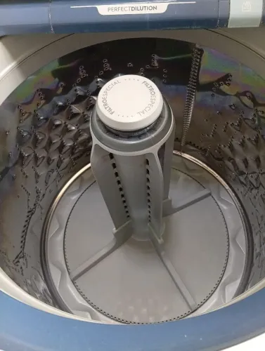 Máquina de lavar Eletrolux 16 kilos