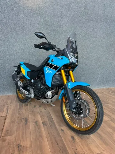 YAMAHA TENERÉ 700