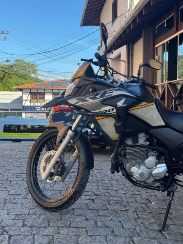 ? Honda XRE 300 Adventure 2022 ? Impecável | 20.000 km