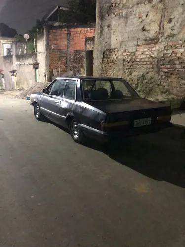Chevrolet Chevette L / SL / Sl/e / DL / SE 1.6 1990