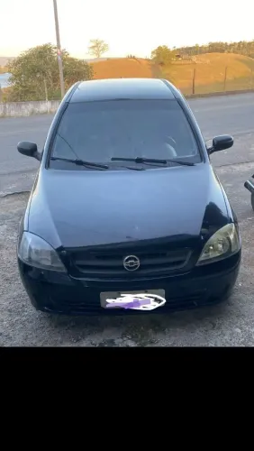 Chevrolet Corsa Sedan 1.0 MPFI 8V 71cv 4P 2003
