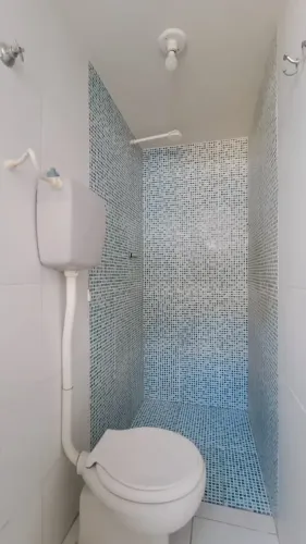 [MARCOS-FREIRE-60600] VENDO APARTAMENTO CAXANGA - 3 QUARTOS