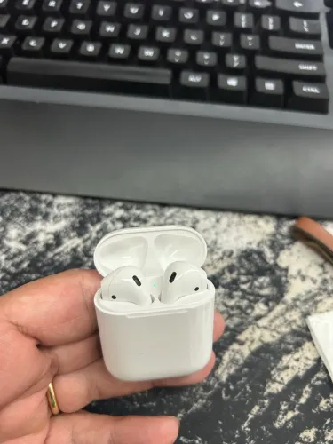 AirPods 2 original Apple