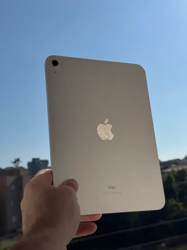 IPAD 10 GERAÇÃO 64GB