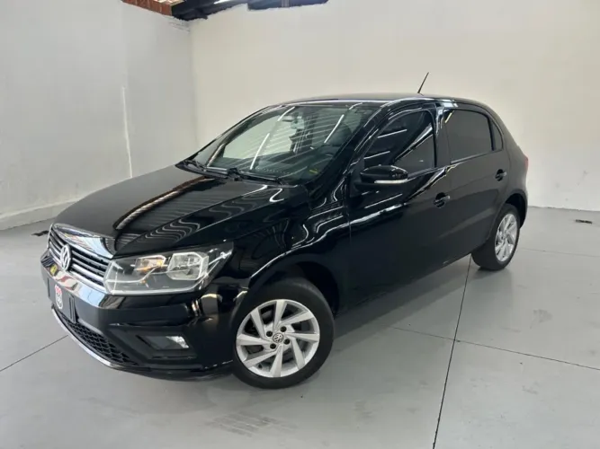 Volkswagen Gol Geração VII 1.6 MSI 16V Flex Aut. 4P 2020