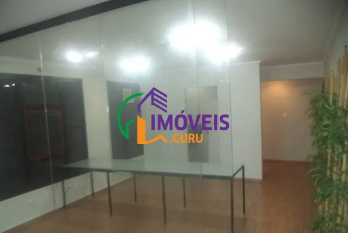 CONJ. COMERCIAL - VILA OLÍMPIA - SP