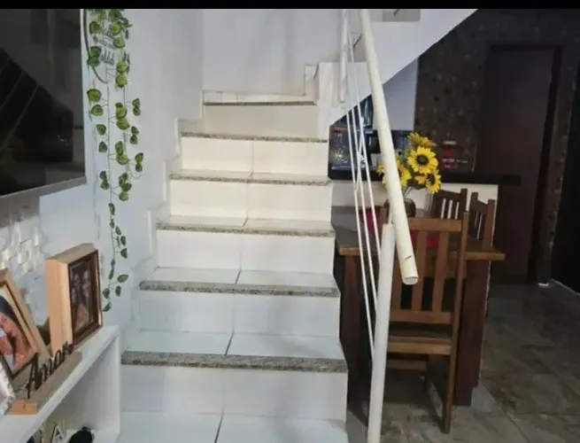 CASA À VENDA NO JURUNAS (VA02)