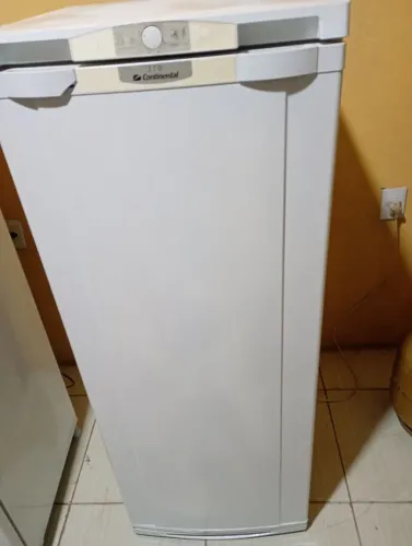 Geladeira