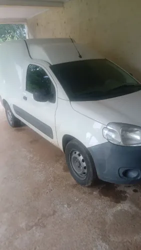 FIORINO ENDURANCE 1.4 2021