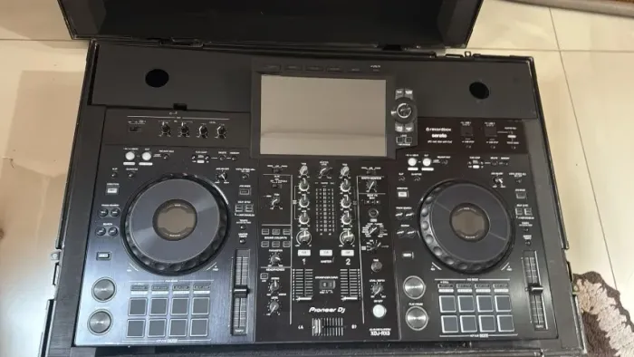 XDJ RX3 PIONEER