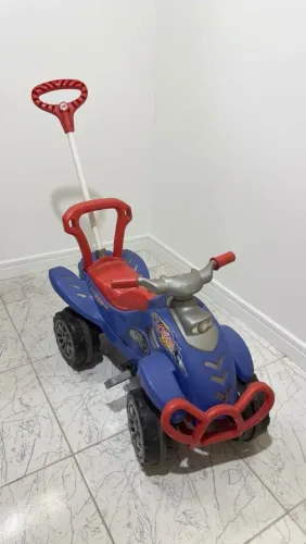 Vendo carrinho infantil