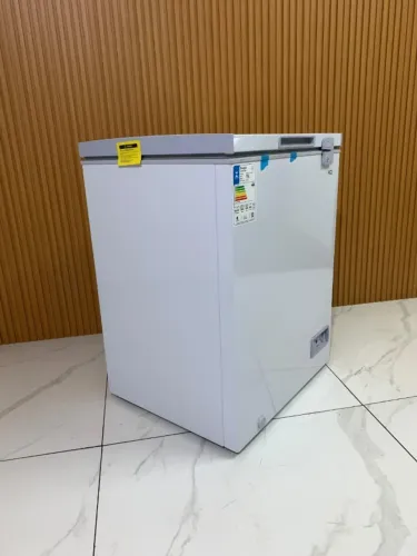 Freezer Horizontal Novo | Entrega imediata
