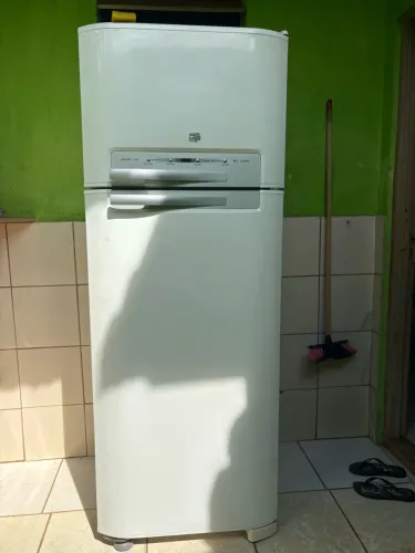 geladeira