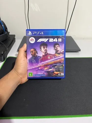 Formula 1 2024