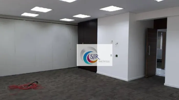 Conjunto para alugar, 205 m² - Pinheiros - São Paulo/SP