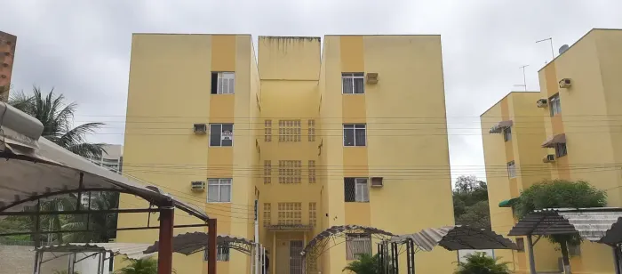 Apartamento à Venda | Condomínio Serra Ambi 5 Nova Parnamirim/RN